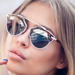 Dior so real sunglasses